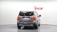 Купить Chevrolet (GM Daewoo) Orlando Gyeonggi из Кореи, превью 4