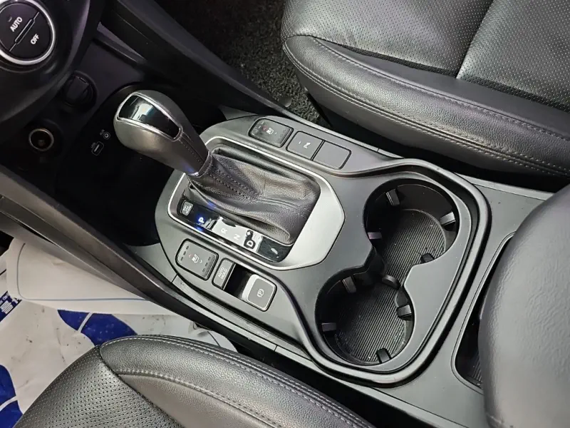 Hyundai Maxcruze