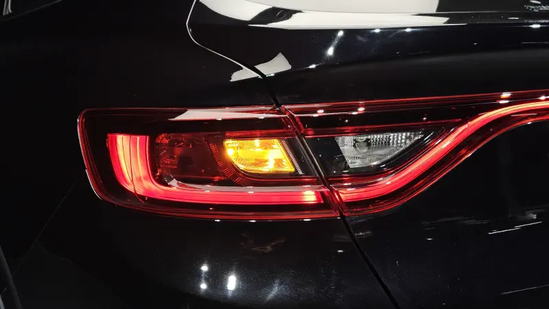 Renault Samsung XM3