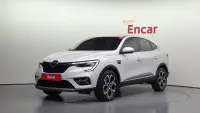 Renault Samsung XM3