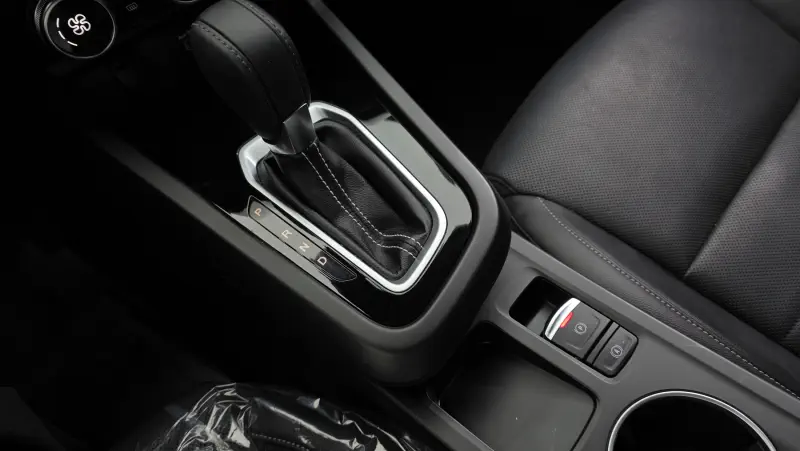Renault Samsung XM3