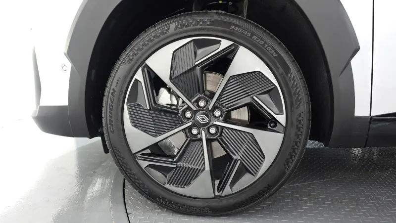 Renault Grand Koleos