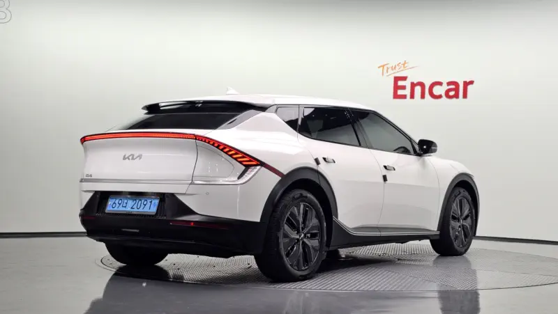 Kia EV6