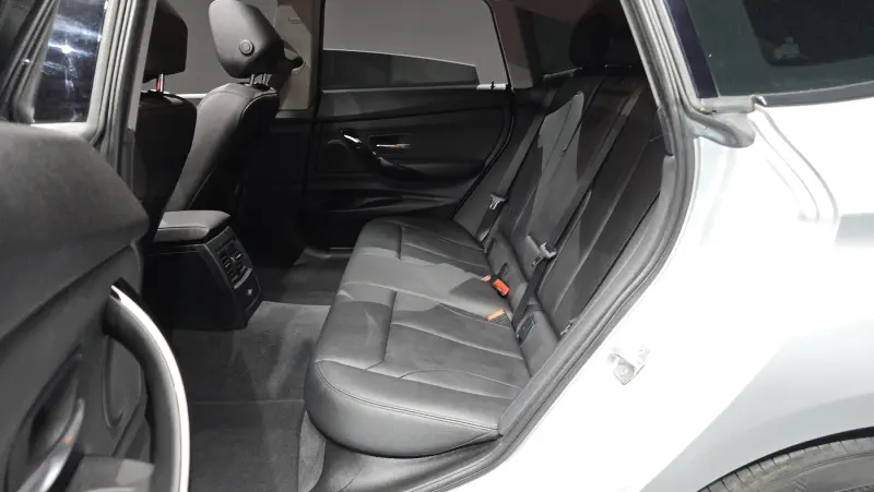 BMW 3-Series Gran Turismo