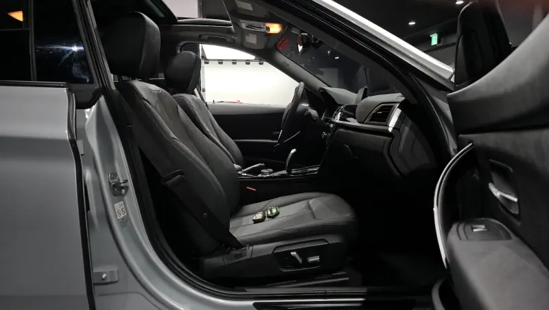 BMW 3-Series Gran Turismo