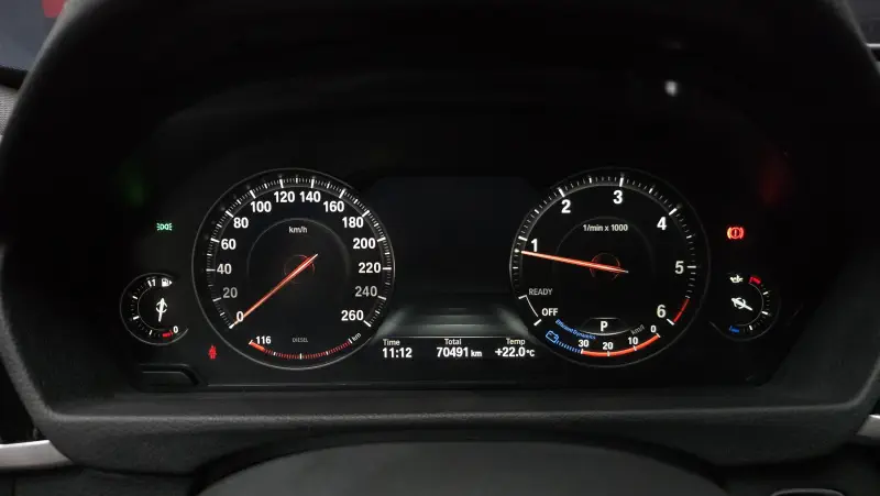 BMW 3-Series Gran Turismo