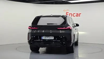 BMW XM