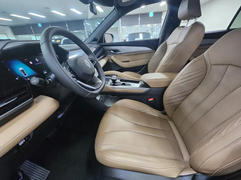 Renault Grand Koleos