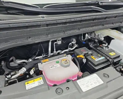 Kia PV5