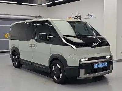 Kia PV5