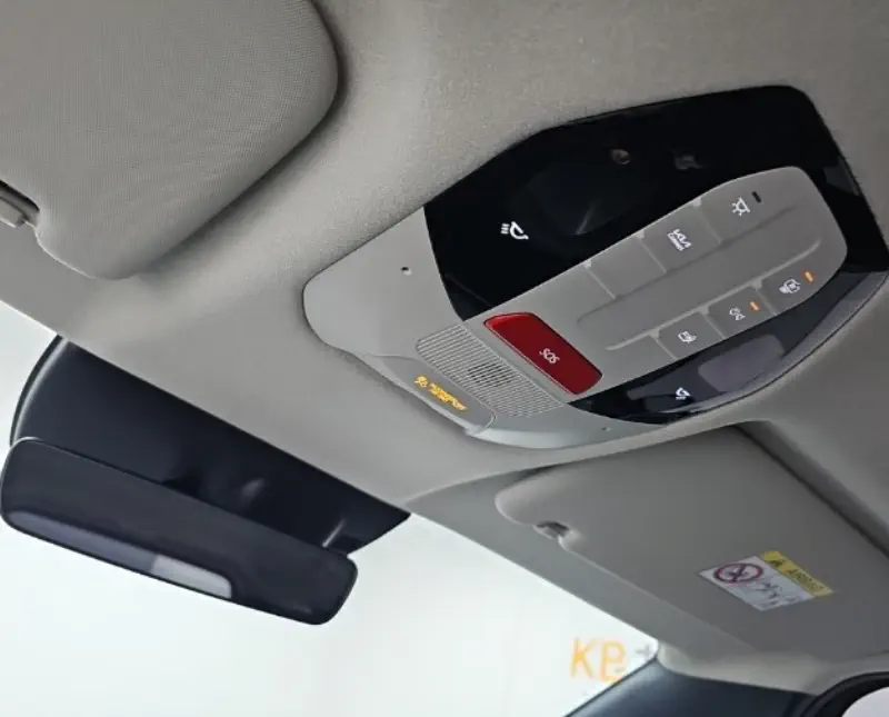 Kia PV5