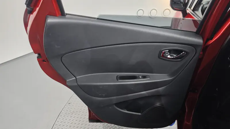 Renault Samsung QM3