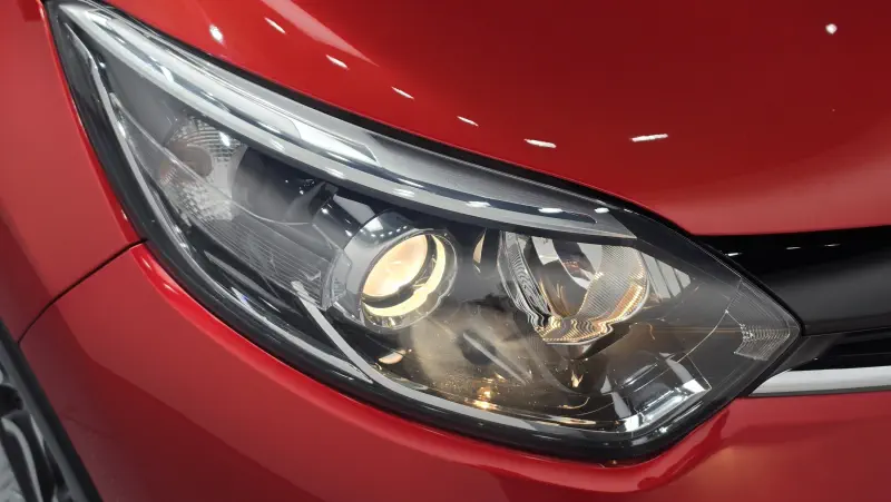 Renault Samsung QM3