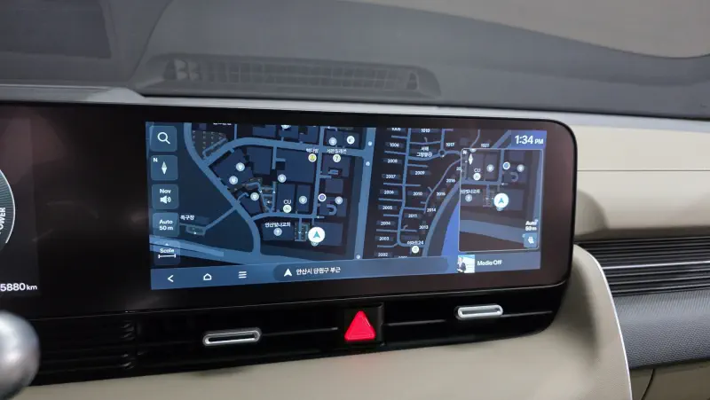 Hyundai Ioniq 5