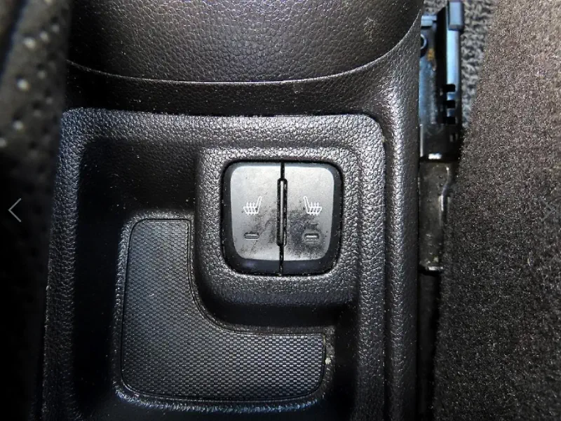 Chevrolet (GM Daewoo) Spark