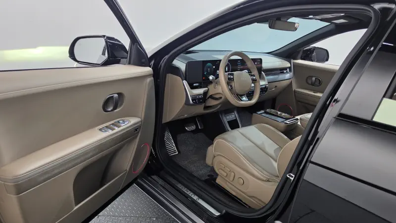 Hyundai Ioniq 5