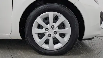 Kia pride