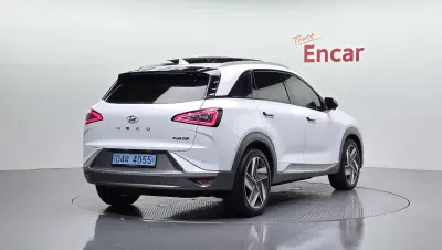 Hyundai Nexo