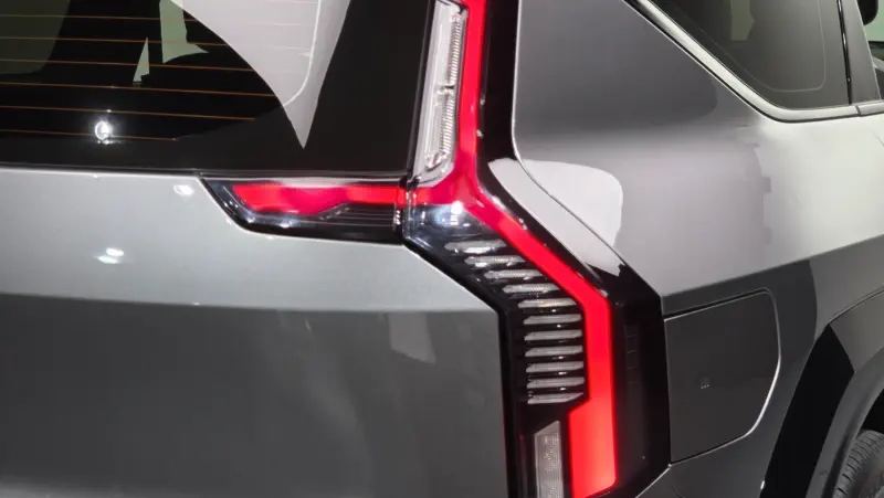 Kia EV9