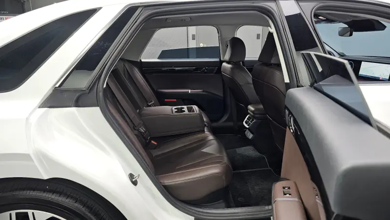 Купить Hyundai Grandeur Chungnam из Кореи
