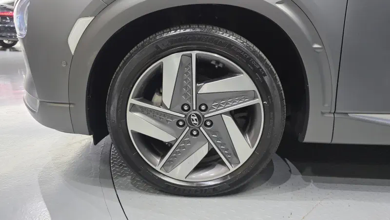 Hyundai Nexo
