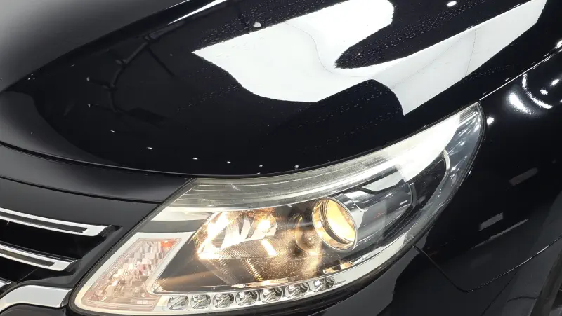 Renault Samsung SM5