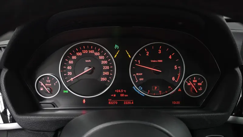 BMW 3-Series Gran Turismo