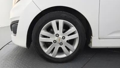 Chevrolet (GM Daewoo) Spark