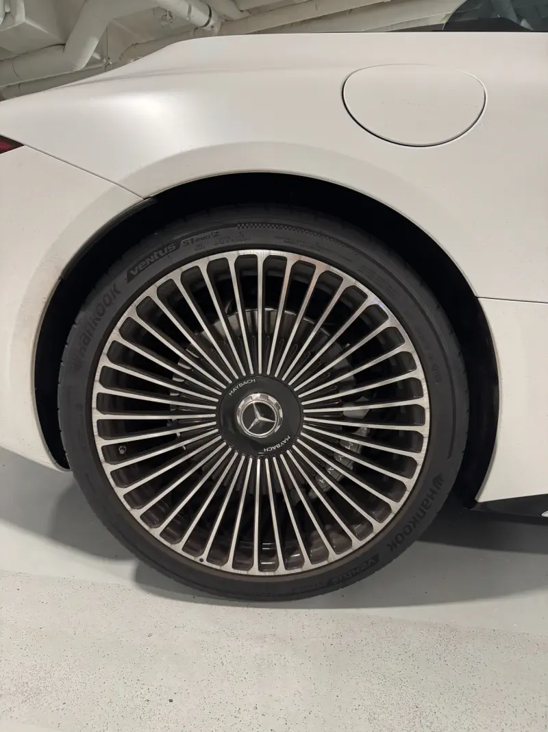 Mercedes-Benz SL-Class