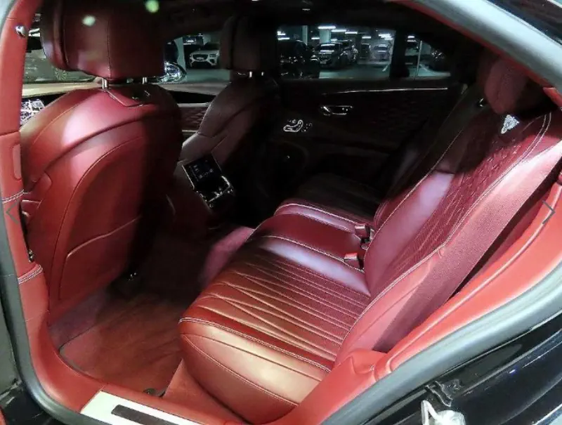 Bentley Flying Spur
