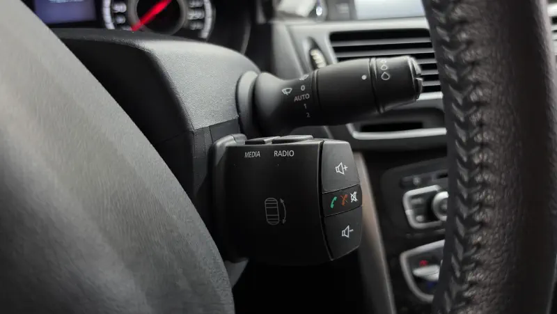 Renault Samsung SM5