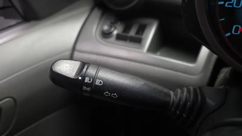 Chevrolet (GM Daewoo) Spark