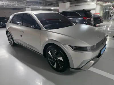 Hyundai Ioniq 5