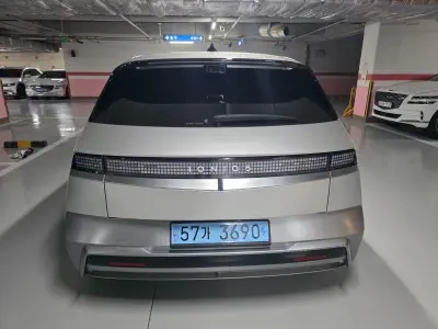 Hyundai Ioniq 5
