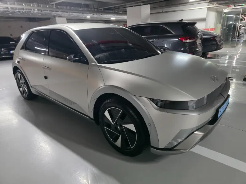 Hyundai Ioniq 5