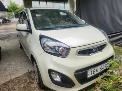 Kia Morning