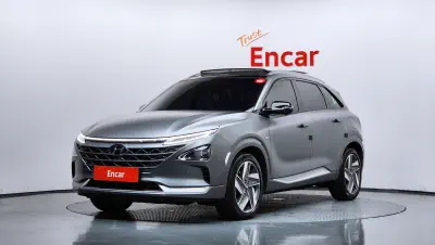 Hyundai Nexo