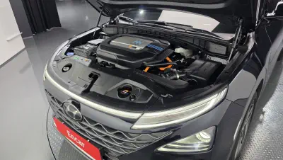 Hyundai Nexo