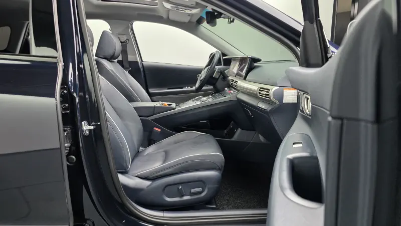Hyundai Nexo