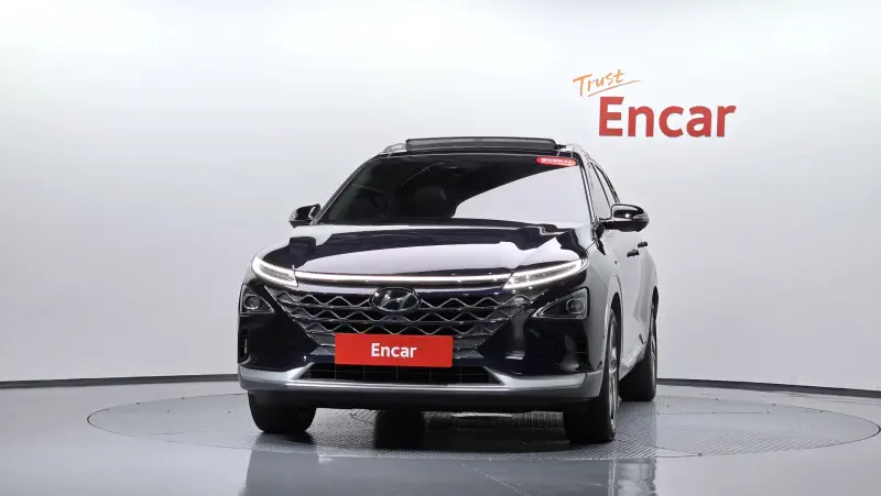 Hyundai Nexo