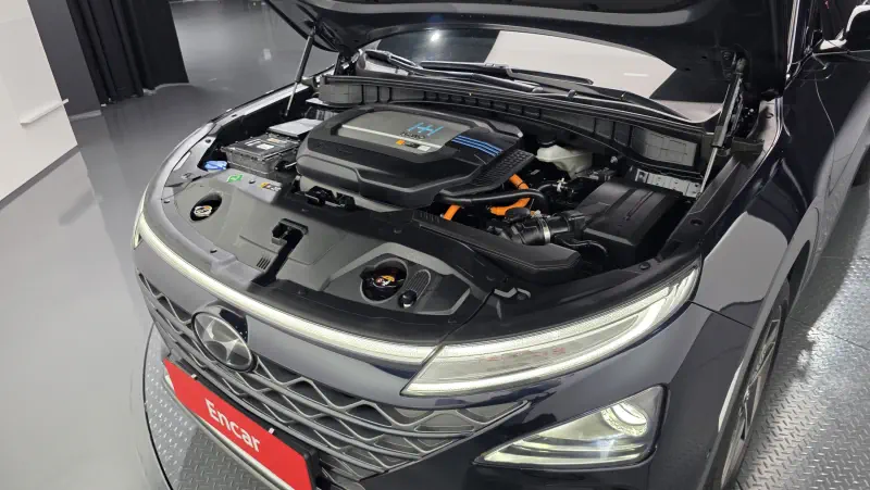 Hyundai Nexo