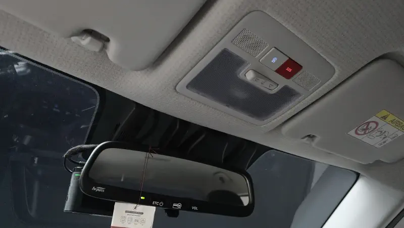 Hyundai Casper Electric