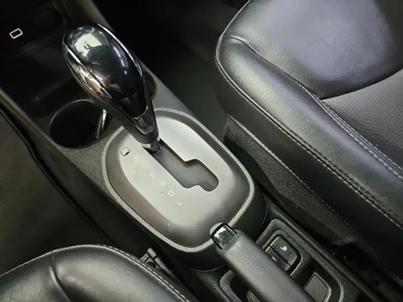 Chevrolet (GM Daewoo) Spark