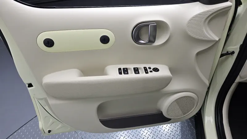 Hyundai Casper Electric