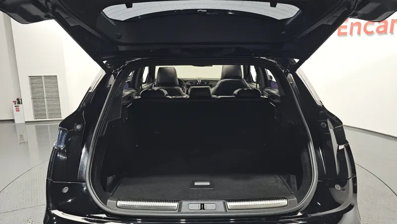 Citroen DS7