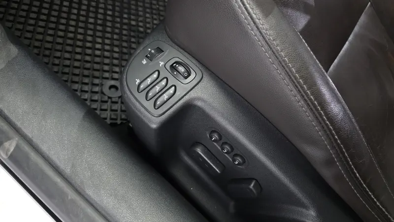 Renault Samsung SM5