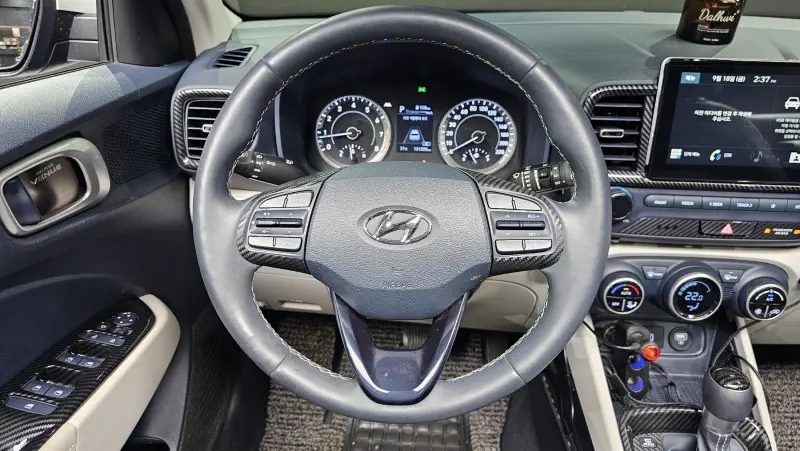 Hyundai Venue