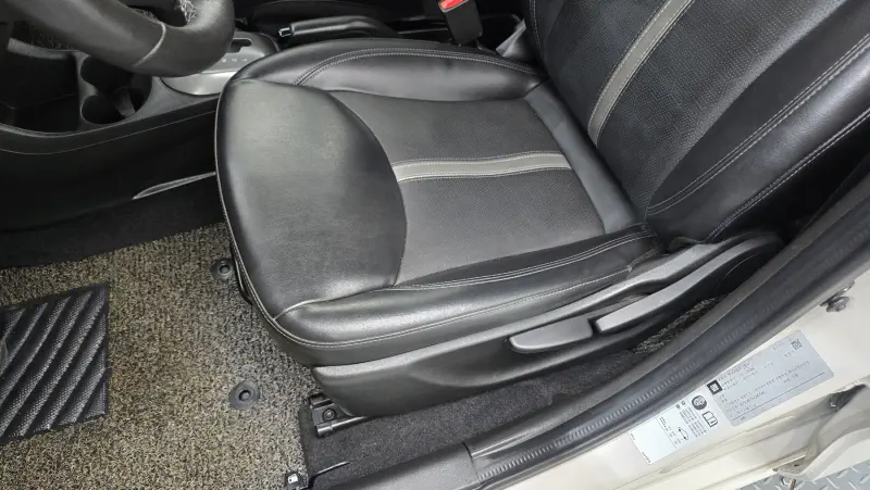 Chevrolet (GM Daewoo) Spark