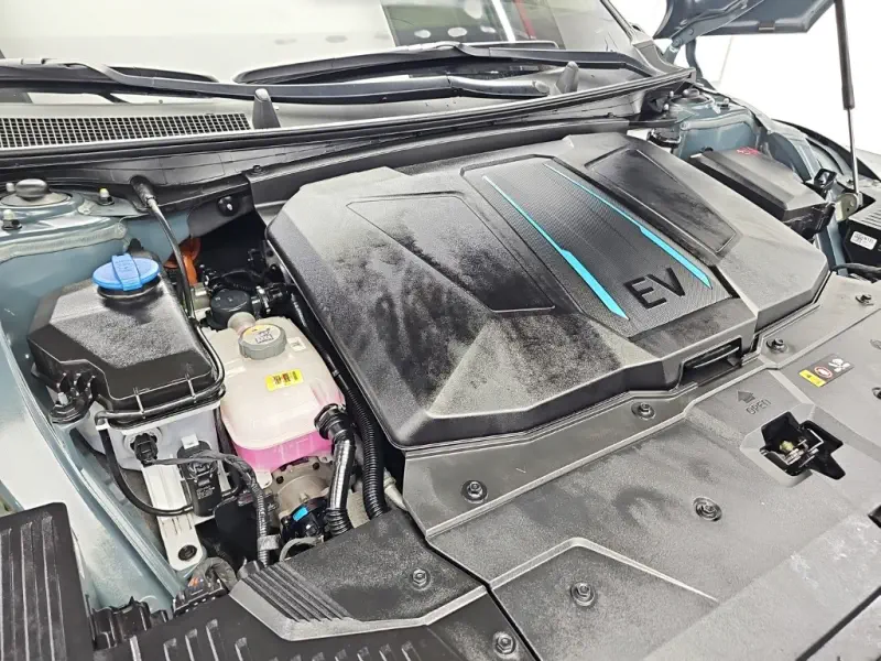 Hyundai Ioniq 5