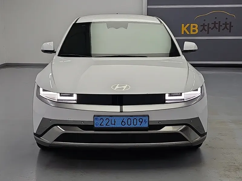 Hyundai Ioniq 5